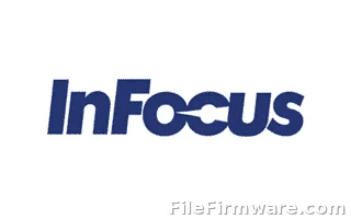 Infocus firmware