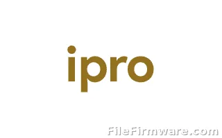 iPro firmware