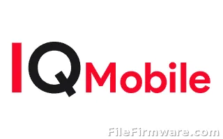 IQmobile firmware