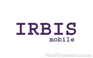 Irbis firmware
