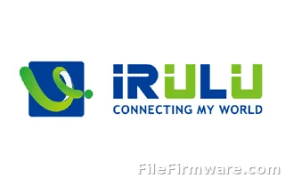 iRulu firmware