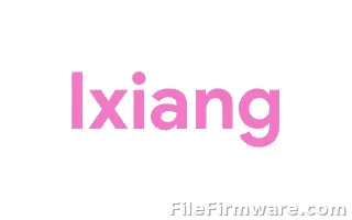 Ixiang firmware