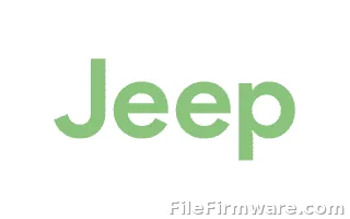 Jeep firmware