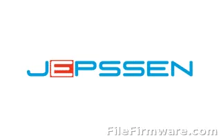 Jepssen firmware