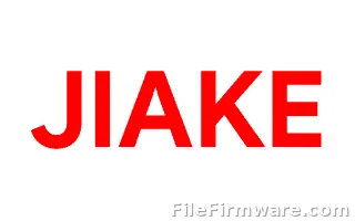 Jiake firmware