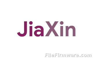 JiaXin firmware