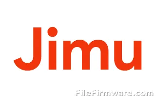 Jimu firmware