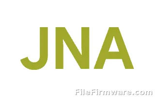 JNA firmware