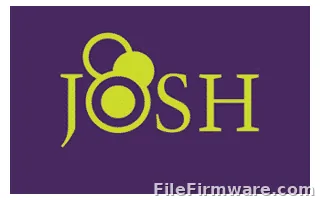 Josh firmware