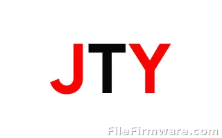 JTY firmware