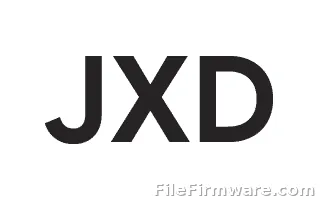 JXD firmware