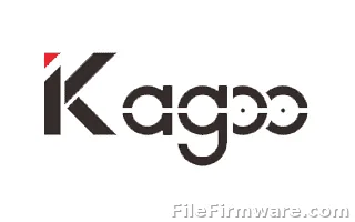 Kagoo firmware