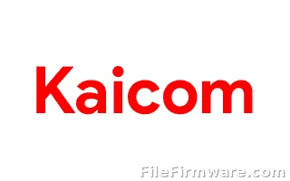 Kaicom firmware