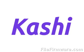 Kashi firmware