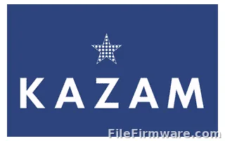 Kazam firmware