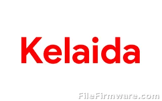 Kelaida firmware