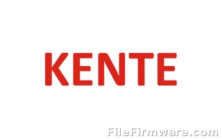 Kente firmware