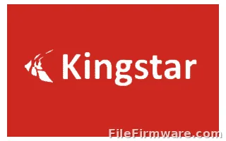 Kingstar firmware