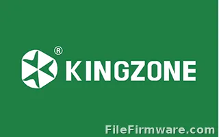 Kingzone firmware