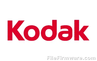 Kodak firmware