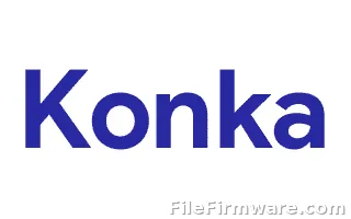 Konka firmware