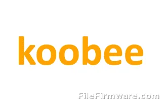 Koobee firmware