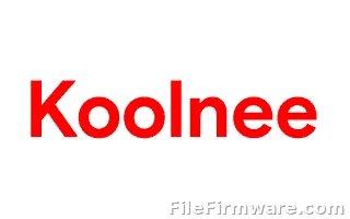Koolnee firmware