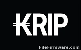 Krip firmware
