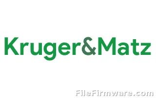 KrugerMatz firmware