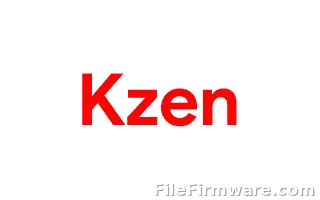 Kzen firmware