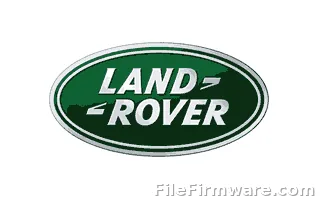 Land Rover firmware