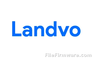 Landvo firmware