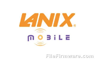 Lanix firmware