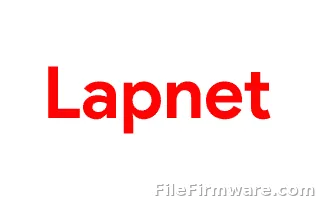 Lapnet firmware