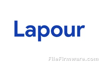 Lapour firmware