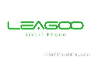 Leagoo firmware