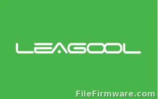 Leagool firmware