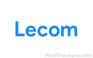 Lecom firmware