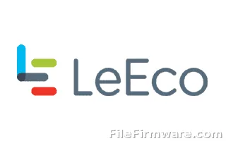 LeEco firmware