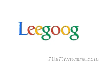 Leegoog firmware