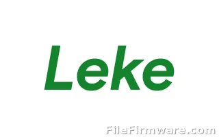 Leke firmware
