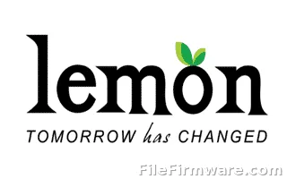 Lemon firmware