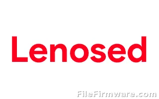 Lenosed firmware