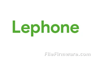 Lephone firmware