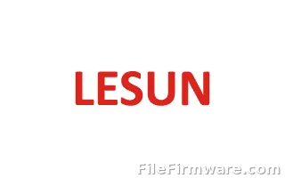 Lesun firmware