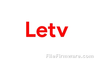 Letv firmware