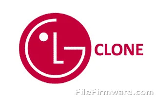LG Clone firmware