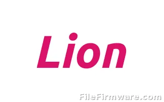 Lion firmware