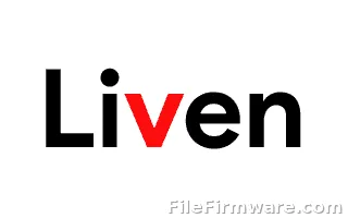Liven firmware