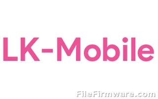 LK-Mobile firmware